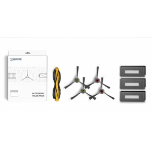 Ecovacs Accessory Set  DG3G-KTA Suitable for DEEBOT OZMO 930