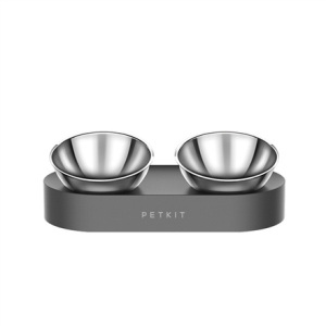 PETKIT Bowl Fresh Nano Metal Capacity 0.48 L, Material ABS/Stainless Steel, Black