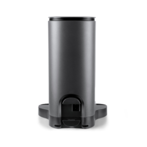 Ecovacs Auto-Empty Station Number of bags 2, Gray, For OZMO T8 Series and N8/T9 Series