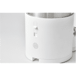 PETKIT Fresh Element Infinity Capacity 5 L, Material Stainless steel and ABS, White