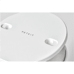 PETKIT Fresh Element Infinity Capacity 5 L, Material Stainless steel and ABS, White