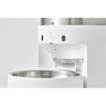 PETKIT Fresh Element Infinity Capacity 5 L, Material Stainless steel and ABS, White