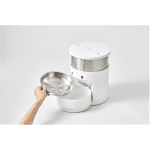 PETKIT Fresh Element Infinity Capacity 5 L, Material Stainless steel and ABS, White