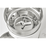 PETKIT Fresh Element Infinity Capacity 5 L, Material Stainless steel and ABS, White