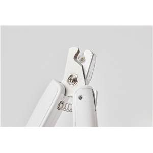 PETKIT LED Light Nail Clipper White