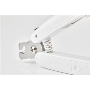 PETKIT LED Light Nail Clipper White