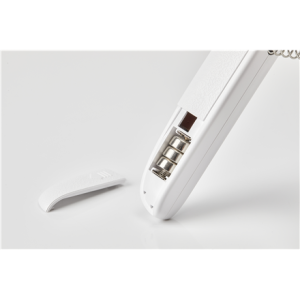 PETKIT LED Light Nail Clipper White