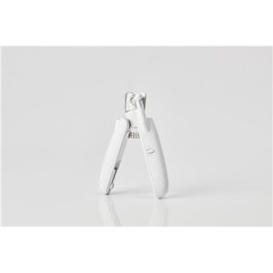 PETKIT LED Light Nail Clipper White