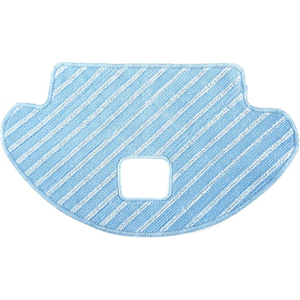 Ecovacs Mopping cloth for OZMO 610/601 D-CC3B	 Blue