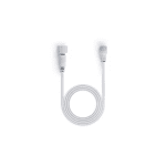 Ecovacs Extension Cable (1.5 m) W-EX01-0001	 For Winbot W1, W1 Pro