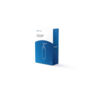 Ecovacs Cleaning Solution for DEEBOT X1 Family D-SO01-0021 110 ml