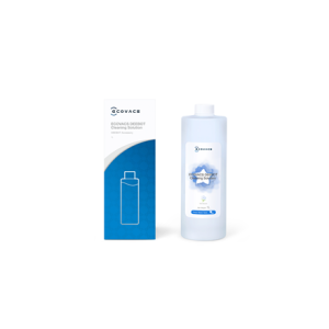 Ecovacs Cleaning Solution For DEEBOT X1/T10/T20 Families D-SO01-0019 1000 ml