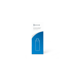 Ecovacs Cleaning Solution For DEEBOT X1/T10/T20 Families D-SO01-0019 1000 ml