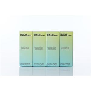 PETKIT Concentrated Air Purifying Refill for PURA X, 50 mlx4