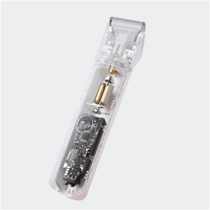 PETKIT 2 in 1 Pet Trimmer Pro, White
