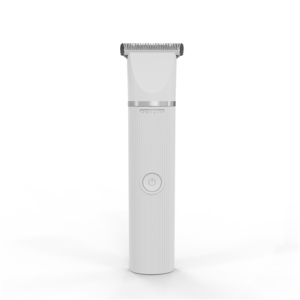 PETKIT 2 in 1 Pet Trimmer Pro, White