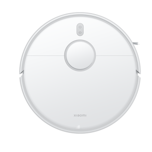 Xiaomi Robot Vacuum X10 EU Wet, Operating time (max) 180 min, 5200 mAh, Dust capacity 0.4 L, 4000 Pa, White