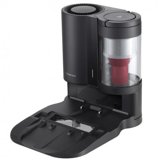 27ea0e0e-2fd2-485c-92c3-ef586f9c6d0b.Jpeg VACUUM ACC DOCK/ONYX BLACK AED52-00 ROBOROCK