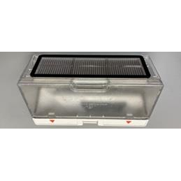 VACUUM ACC DUST BIN/BLACK 9.01.0327 ROBOROCK