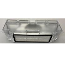 6e475357-872d-4188-b732-457bf008e375.Jpeg VACUUM ACC DUST BIN/WHITE 9.01.0456 ROBOROCK