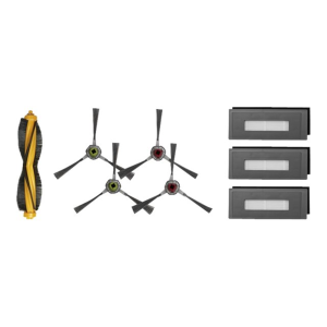 Ecovacs Accessory Set  DG3G-KTA Suitable for DEEBOT OZMO 930