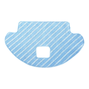 Ecovacs Reusable cleaning cloths  D-CC3C  for DEEBOT OZMO 930, DEEBOT PRO 930, 3 pc(s), Blue