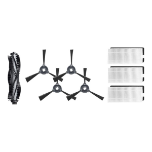 Ecovacs Accessory Set  DO3G-KTA for DEEBOT 600/601/605
