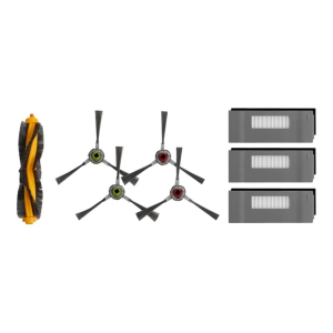 Ecovacs Accessory set  DE5G-KTA  for DEEBOT 900