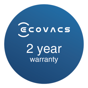 Ecovacs Robotic Vacuum Cleaner DEEBOT T9 AIVI Wet&Dry Operating time (max) 150 min Li-Ion 5200 mAh Dust capacity 0.3 L 3000 Pa Black Battery warranty 24 month(s)