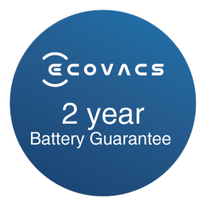 Ecovacs Robotic Vacuum Cleaner DEEBOT T9 AIVI Wet&Dry Operating time (max) 150 min Li-Ion 5200 mAh Dust capacity 0.3 L 3000 Pa Black Battery warranty 24 month(s)