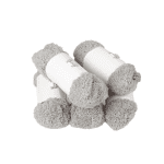 HUTT | Cleaning Cloth | 2 pc(s) | Grey