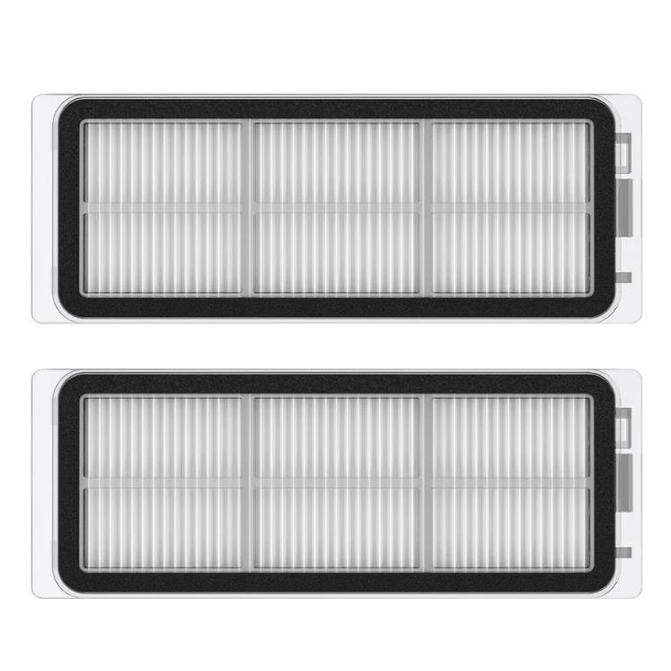 VACUUM ACC DUST BOX FILTER/L20 ULTRA RHF8 DREAME