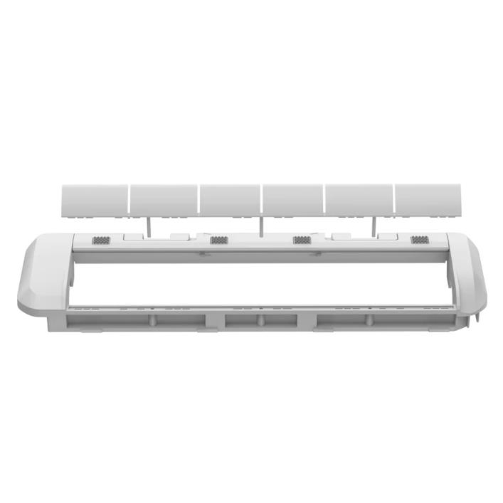 VACUUM ACC RUBBER BRUSH COVER/L10S ULTRA RBG9 DREAME