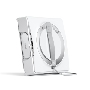 Ecovacs Windows Cleaner Robot | WINBOT W2 | Corded | 2800 Pa | White