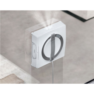 Ecovacs Windows Cleaner Robot | WINBOT W2 | Corded | 2800 Pa | White