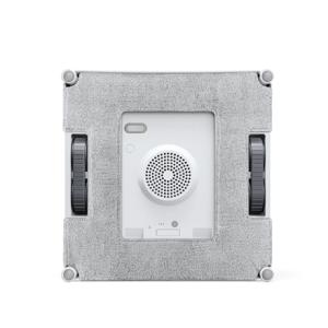 Ecovacs Window Cleaning Robot | WINBOT W2 OMNI | Corded | 2800 Pa | White