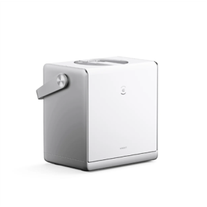 Ecovacs Window Cleaning Robot | WINBOT W2 OMNI | Corded | 2800 Pa | White