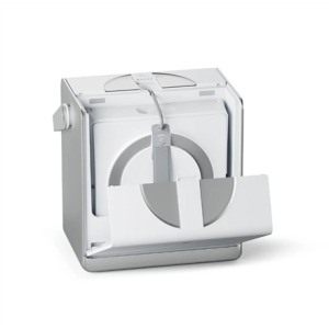 Ecovacs Window Cleaning Robot | WINBOT W2 OMNI | Corded | 2800 Pa | White