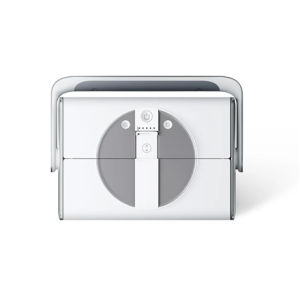 Ecovacs Window Cleaning Robot | WINBOT W2 OMNI | Corded | 2800 Pa | White