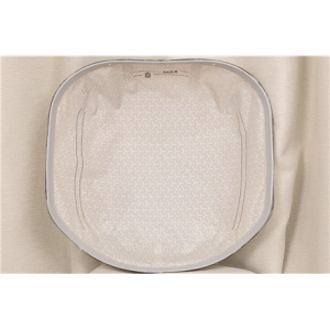 PETKIT | P9221 | High Performance Cat Litter Mat for Pura X | Grey
