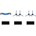 Service Kit Standard for DEEBOT T30/T30S Family | DKT080142