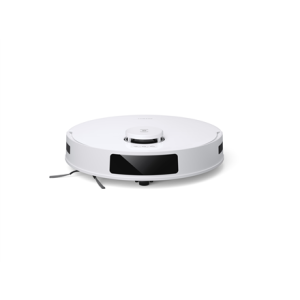 Robotic Vacuum Cleaner | DEEBOT N20 PLUS | Wet&Dry | Operating time (max) 300 min | Lithium-Ion | 5200 mAh | Dust capacity 0.4 L | 8000 Pa | White