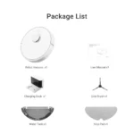 1413643-Dulkių-siurblys-robotas-Dreame-D9-Max-Gen2-baltas-12