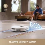 1439303-Dulkių-siurblys-robotas-Dreame-D20-Ultra-baltas-4