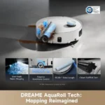 1442149-Dulkių-siurblys-robotas-Dreame-Aqua10-Ultra-Roller-Complete-baltas-22