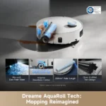 1442149-Dulkių-siurblys-robotas-Dreame-Aqua10-Ultra-Roller-Complete-baltas-44