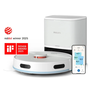 1447037-Dulkių-siurblys-robotas-Philips-XU210020-1
