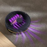 1447042-Dulkių-siurblys-robotas-PHILIPS-HomeRun-2000-Series-XU210015-3