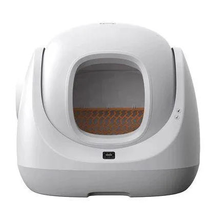 1450251-Automatinis-kačių-tualetas-CATLINK-Baymax-Lite-1