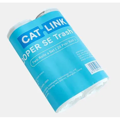 1450268-Kačių-tualeto-atliekų-maišeliai-CATLINK-2-ritinėliai-CL-TB-01-1